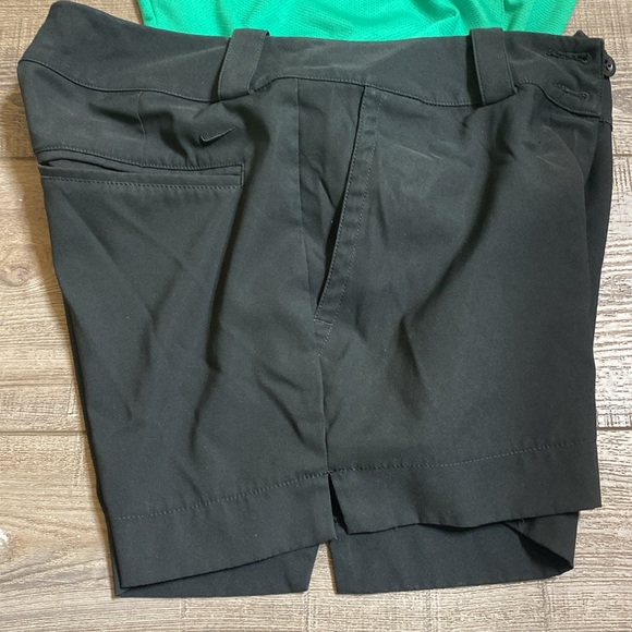 Golf outfit (Nike size 4 shorts) - Picture 2 of 3